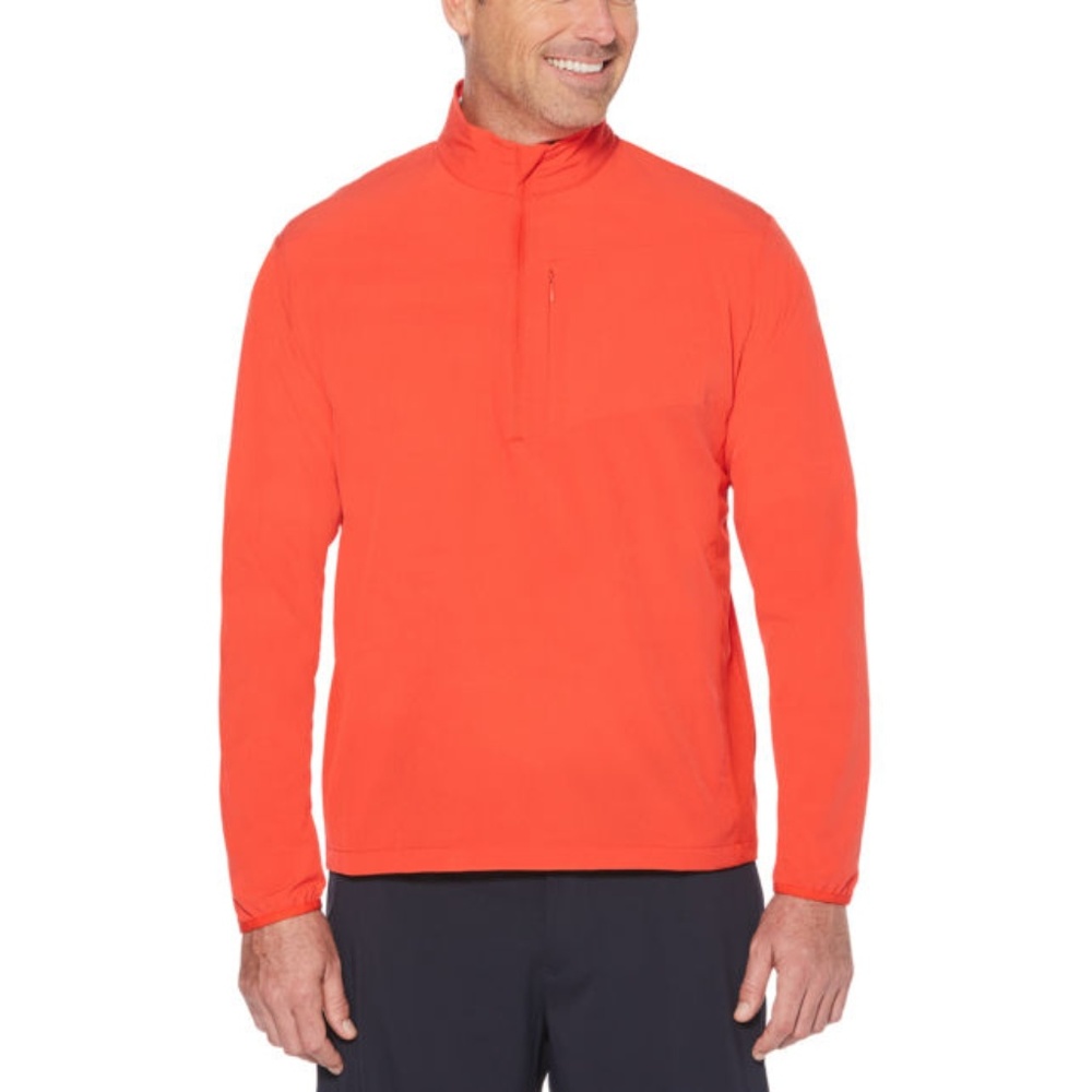 PGA TOUR Lightweight Softshell Jacket